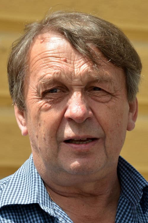 Libor Dvořák profile photo