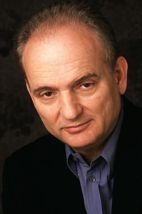 David Chase profile photo