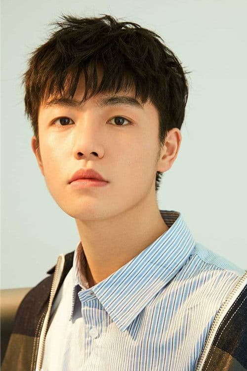 Xia Zhiyuan profile photo