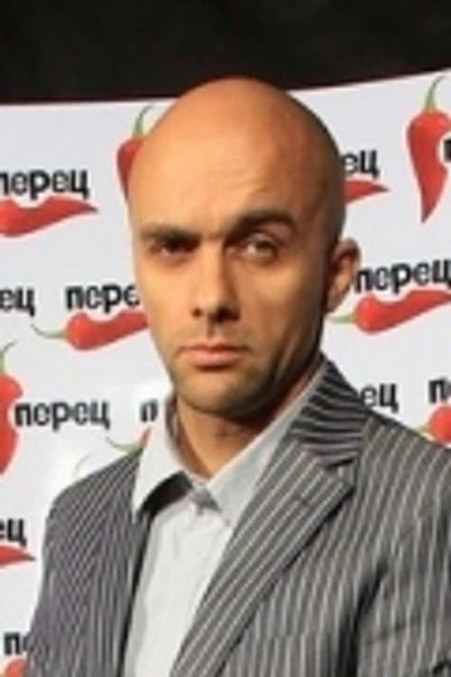 Ivan Raspopov profile photo