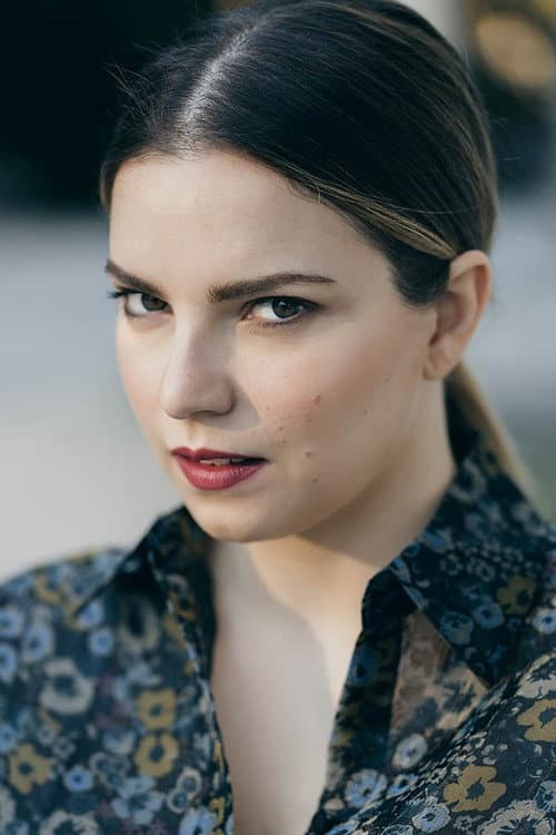 Marika Costabile profile photo