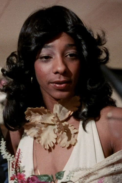 Flower profile photo