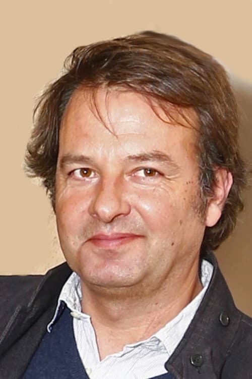 Benoît Graffin profile photo