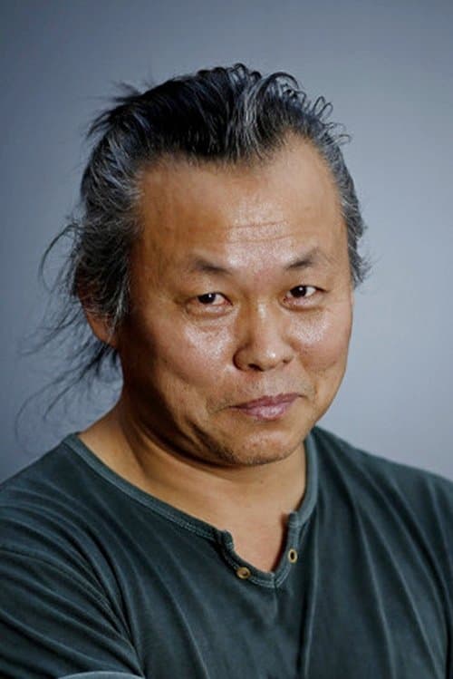 Kim Ki-duk profile photo