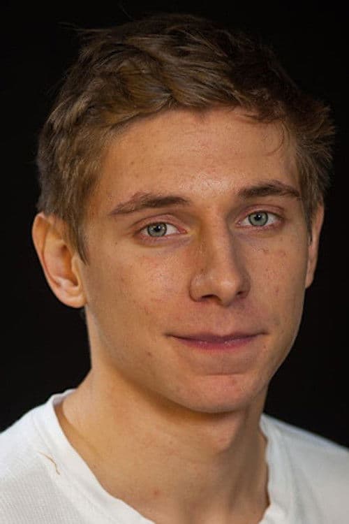 Alex Spona profile photo