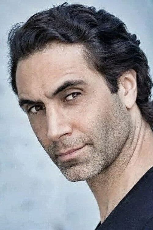 Daniel Messier profile photo