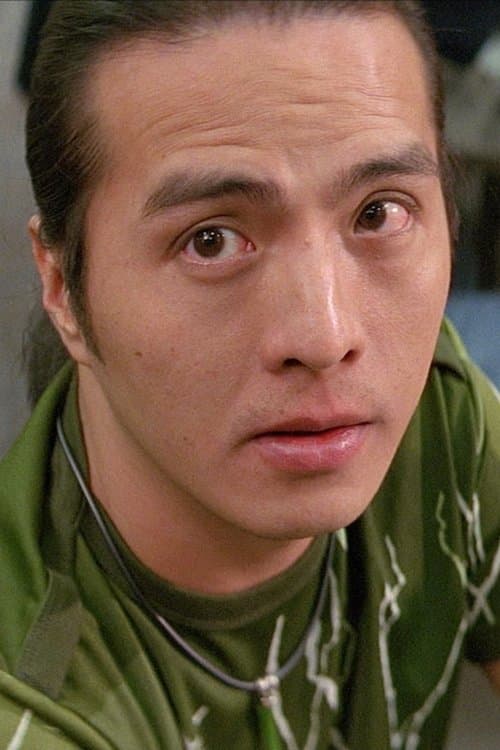 Chiu Chi-Shing profile photo