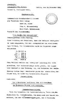 The Death in the Greenstreet poster