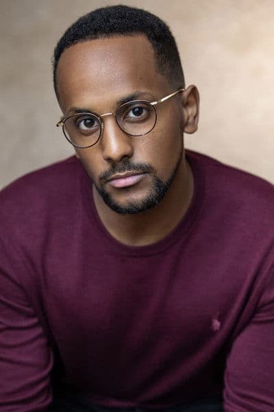 Ahmed Hamad profile photo