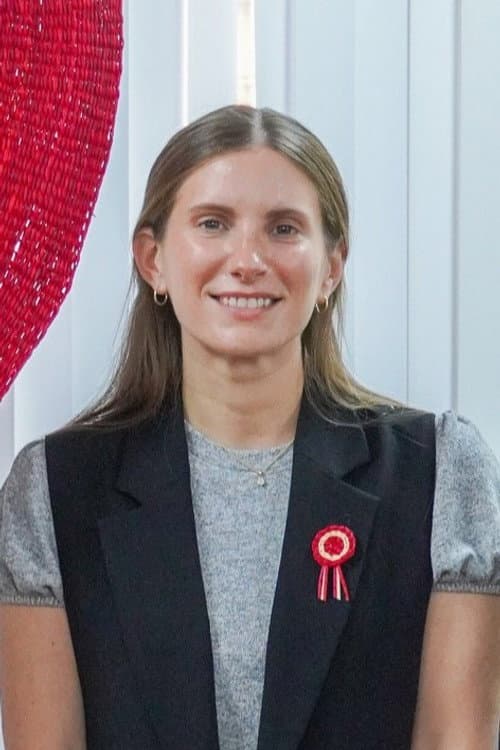 Adriana Tudela profile photo