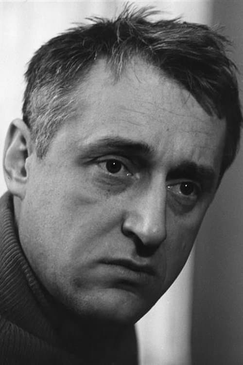 Evald Schorm profile photo