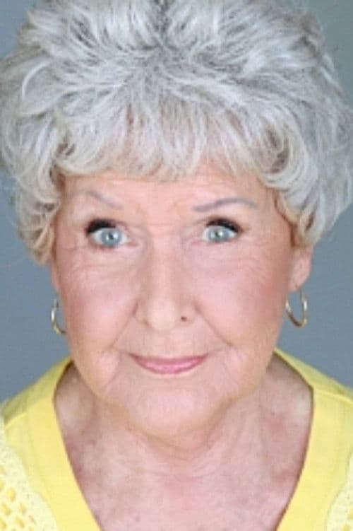 Jane Hall profile photo