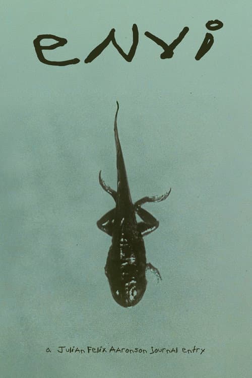 Envi poster