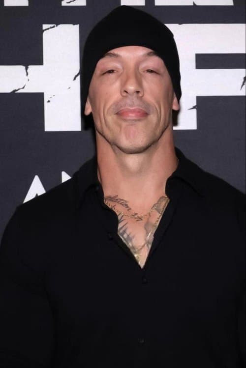 Kevin Lawson profile photo