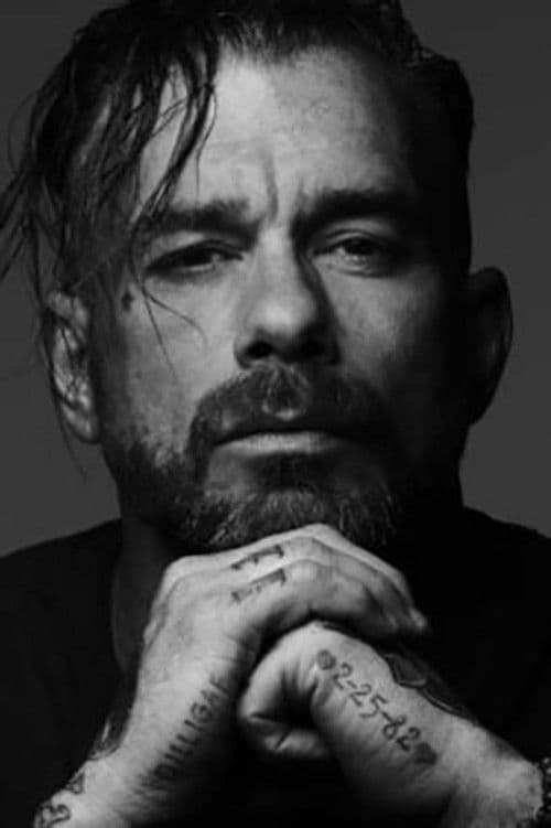 Jason Christopher profile photo