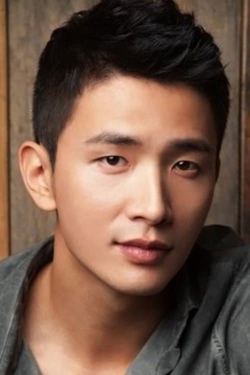 Lee Yong-joo profile photo