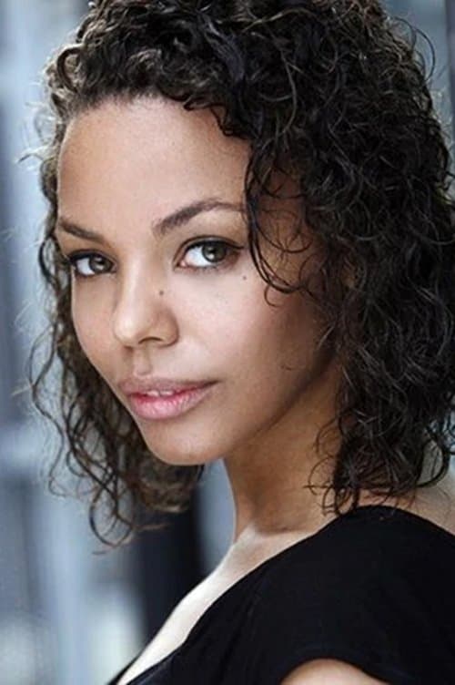 Sasha Frost profile photo