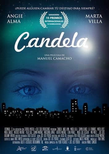 Candela poster