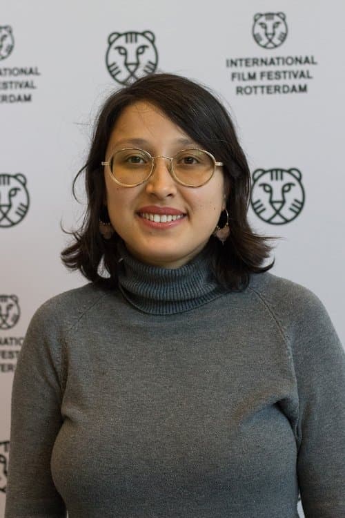 Shahrbanoo Sadat profile photo