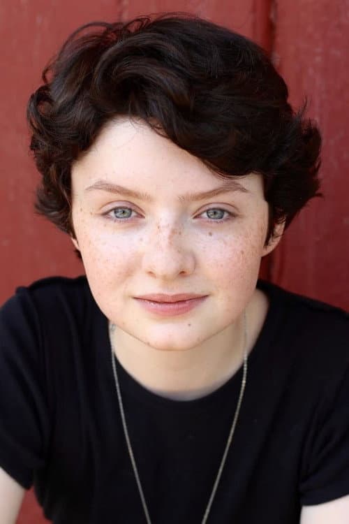 Lachlan Watson profile photo