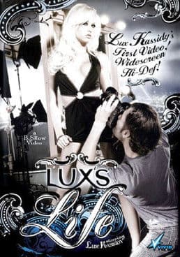 Lux's Life poster