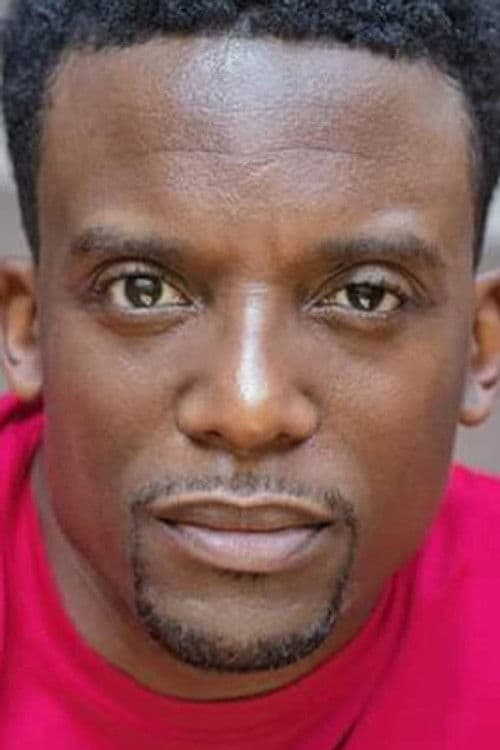 Garrett Hendricks profile photo