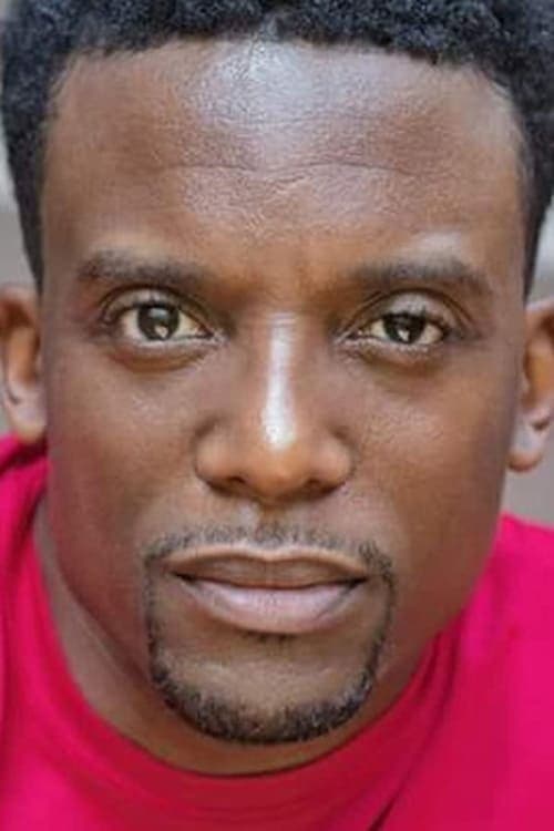 Garrett Hendricks profile photo