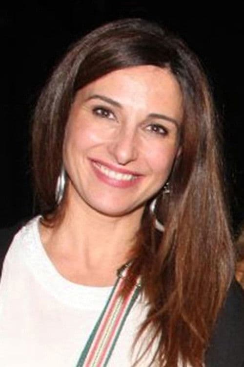 Zoe Nalbanti profile photo