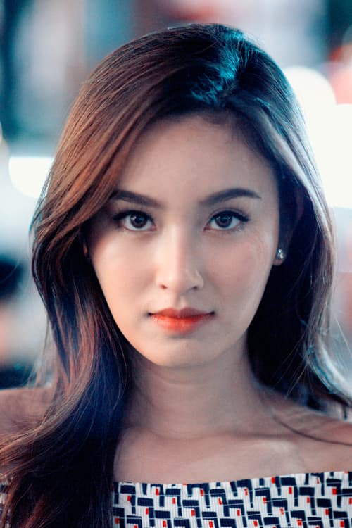 Treechada Petcharat profile photo