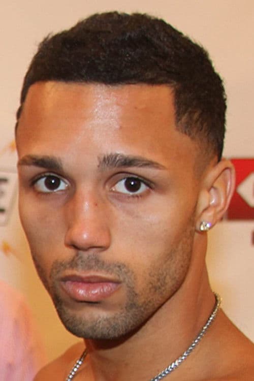 Rafael Vazquez profile photo