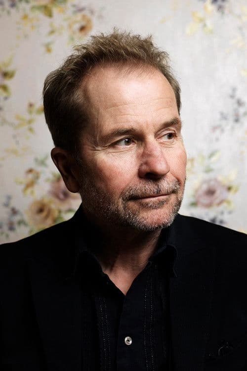 Ulrich Seidl profile photo