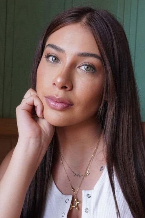 Alexia García profile photo