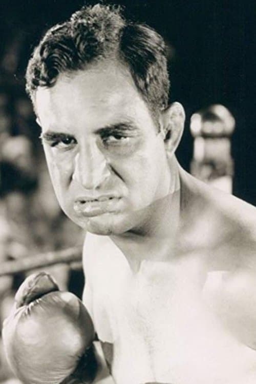 Jack Perry profile photo