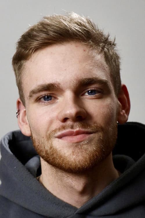 Baldur Einarsson profile photo