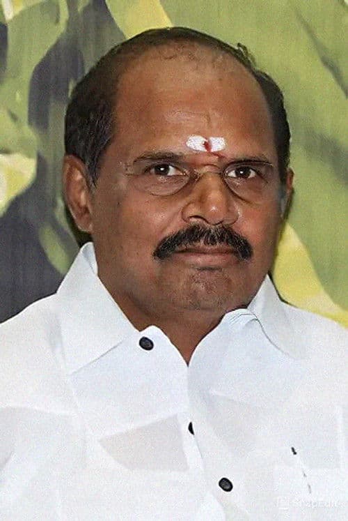 Manoj Kumar profile photo