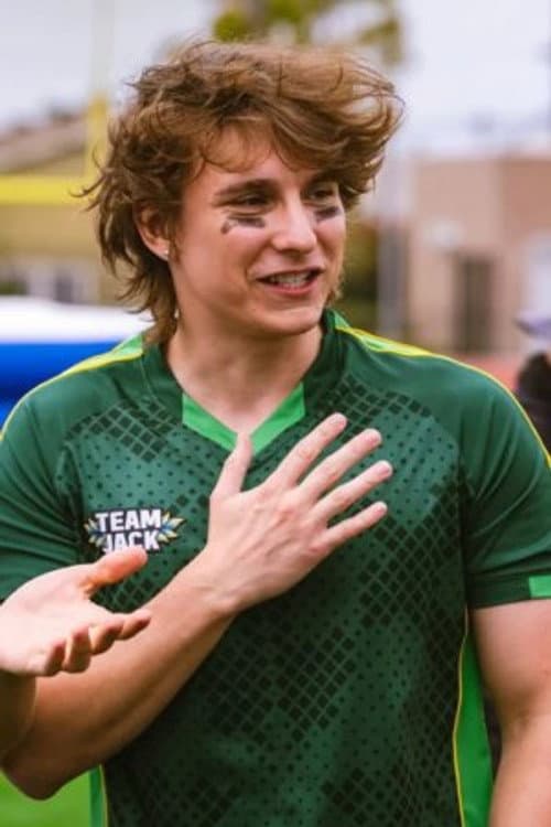 Charlie Dalgleish profile photo