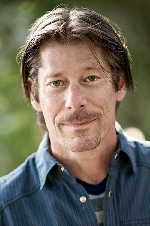 Kevin Scott Allen profile photo