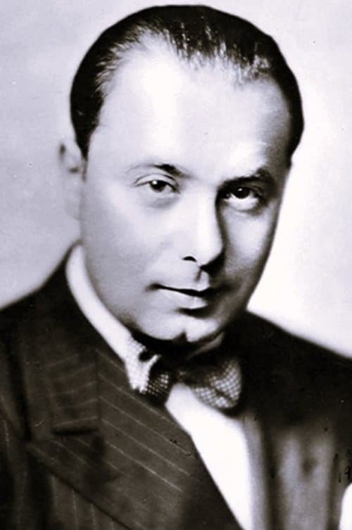 Marek Windheim profile photo