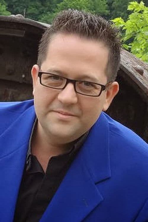 Doc Benson profile photo