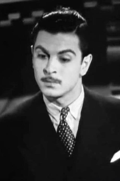 Edward Trevor profile photo