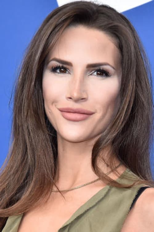 Jenna Hurt profile photo