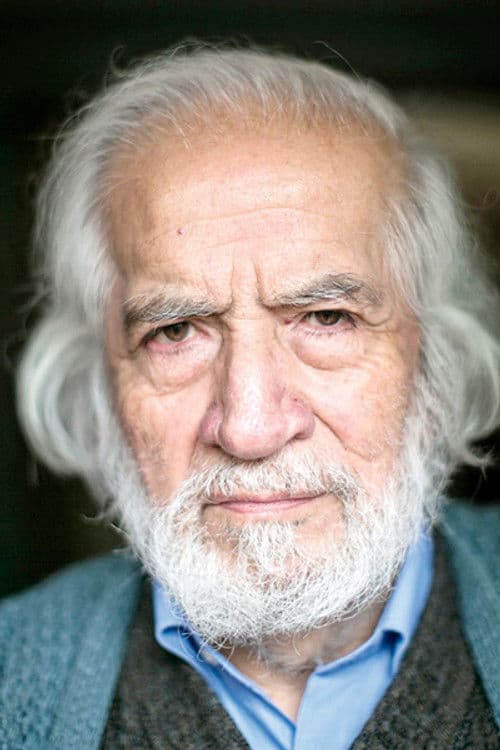 Gabriel Salazar profile photo