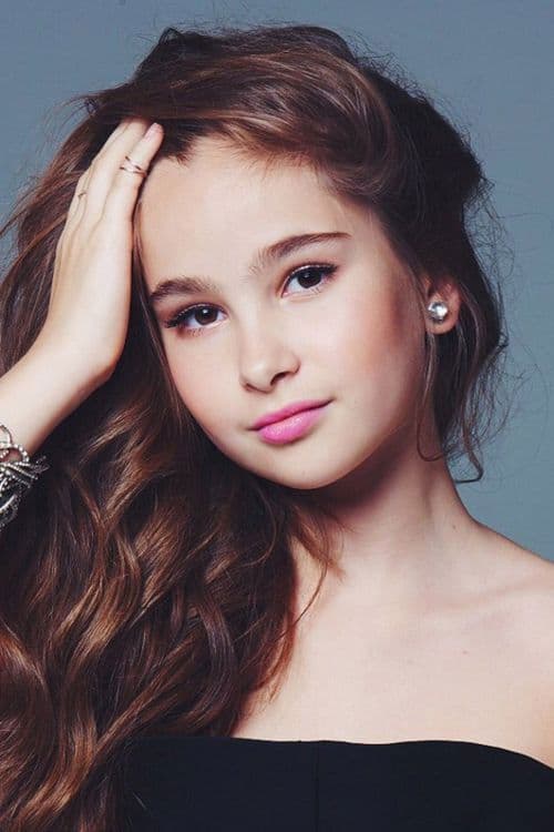 Aleksandra Abrameytseva profile photo