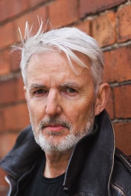 Kevin Chappell profile photo