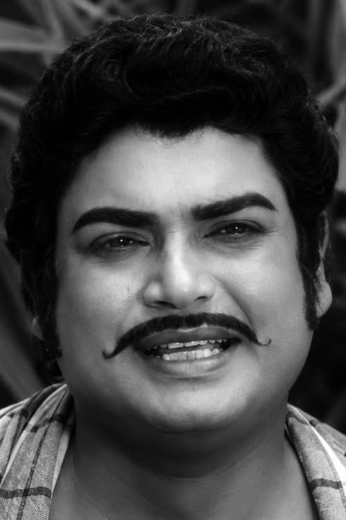 Gemini Mahalingam profile photo