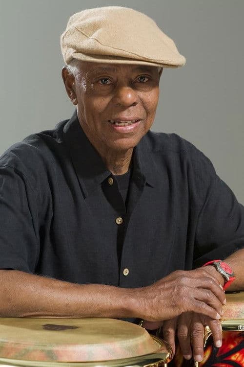 Armando Peraza profile photo