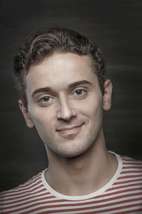 Robert Annus profile photo