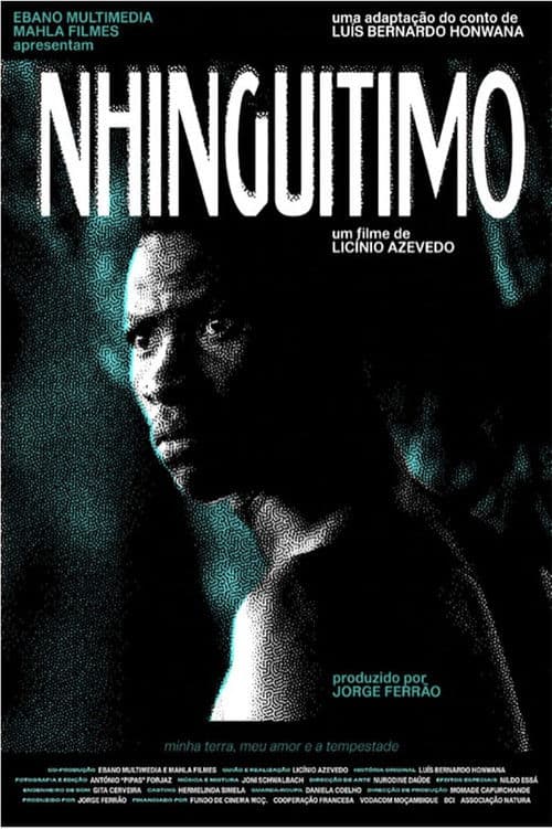 Nhinguitimo poster