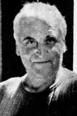 Jean Varda profile photo