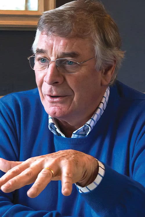 Gary Anderson profile photo